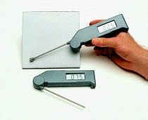 供应Elcometer 212袖珍数字温度计 